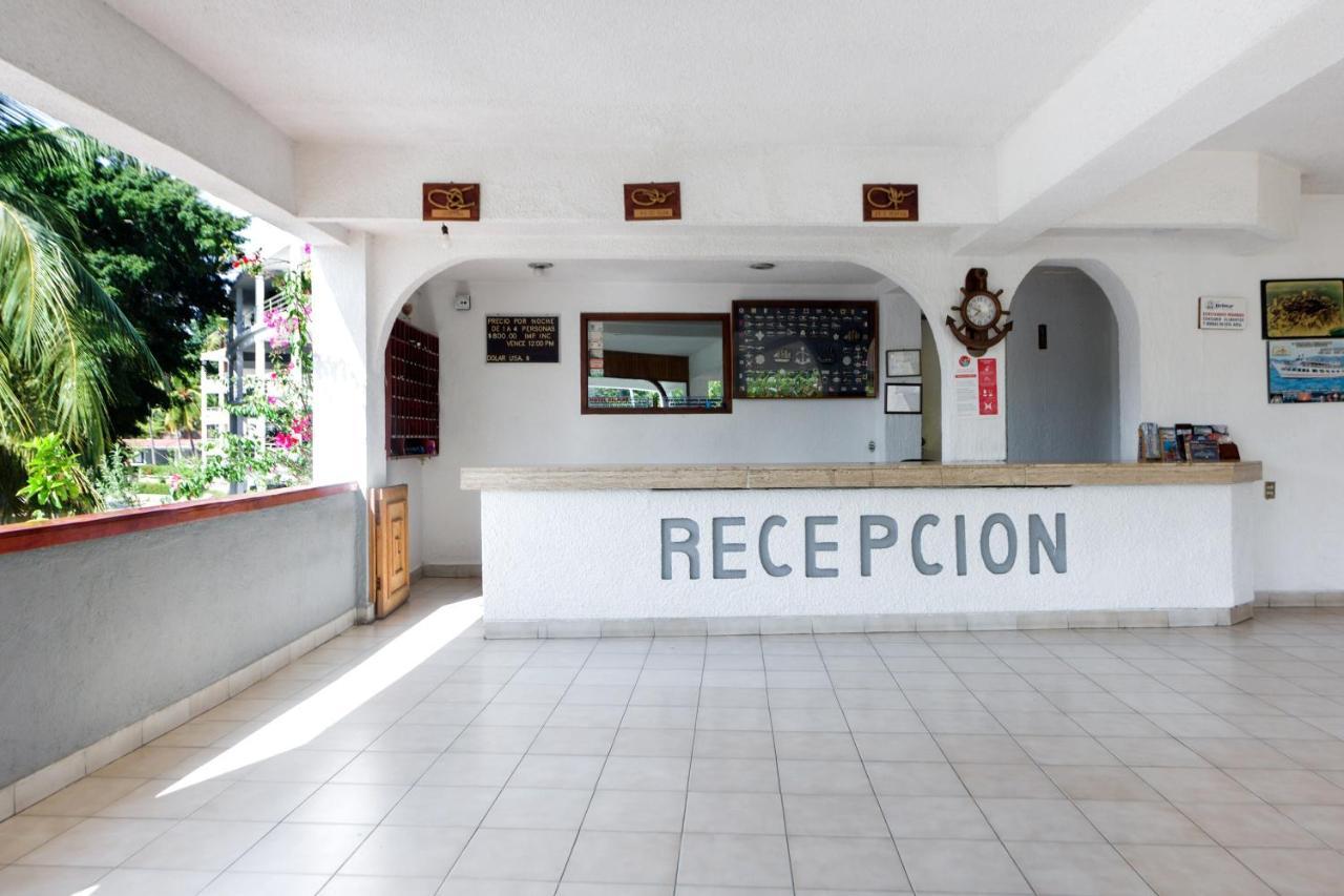 Oyo Belmar Hotel 5*