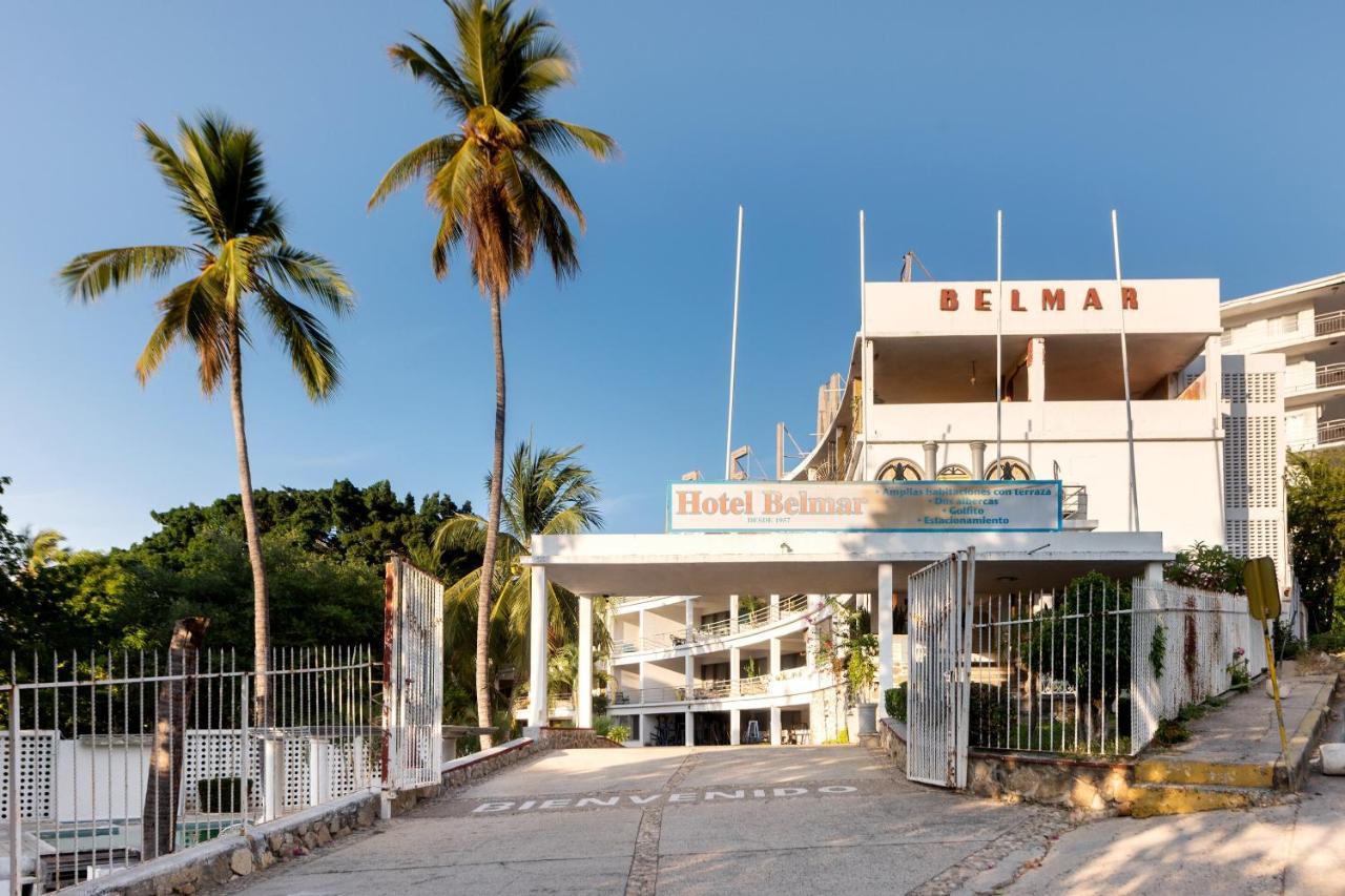 Oyo Belmar
