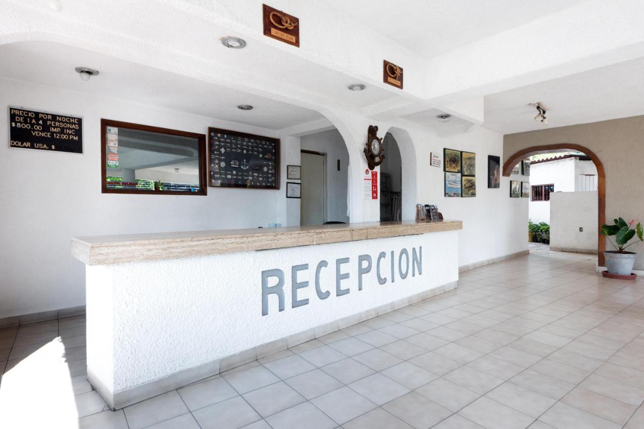 Oyo Belmar Acapulco