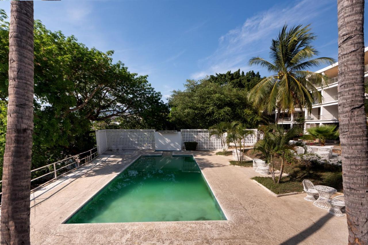 Hotel Oyo Belmar Acapulco
