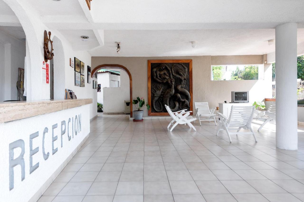 Hotel Oyo Belmar
