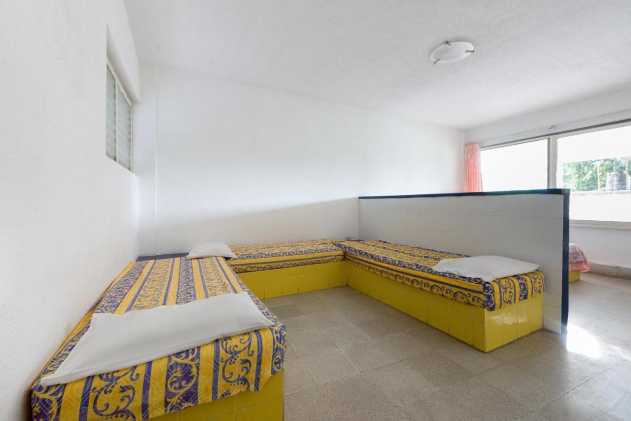 Oyo Belmar Hotel 5*