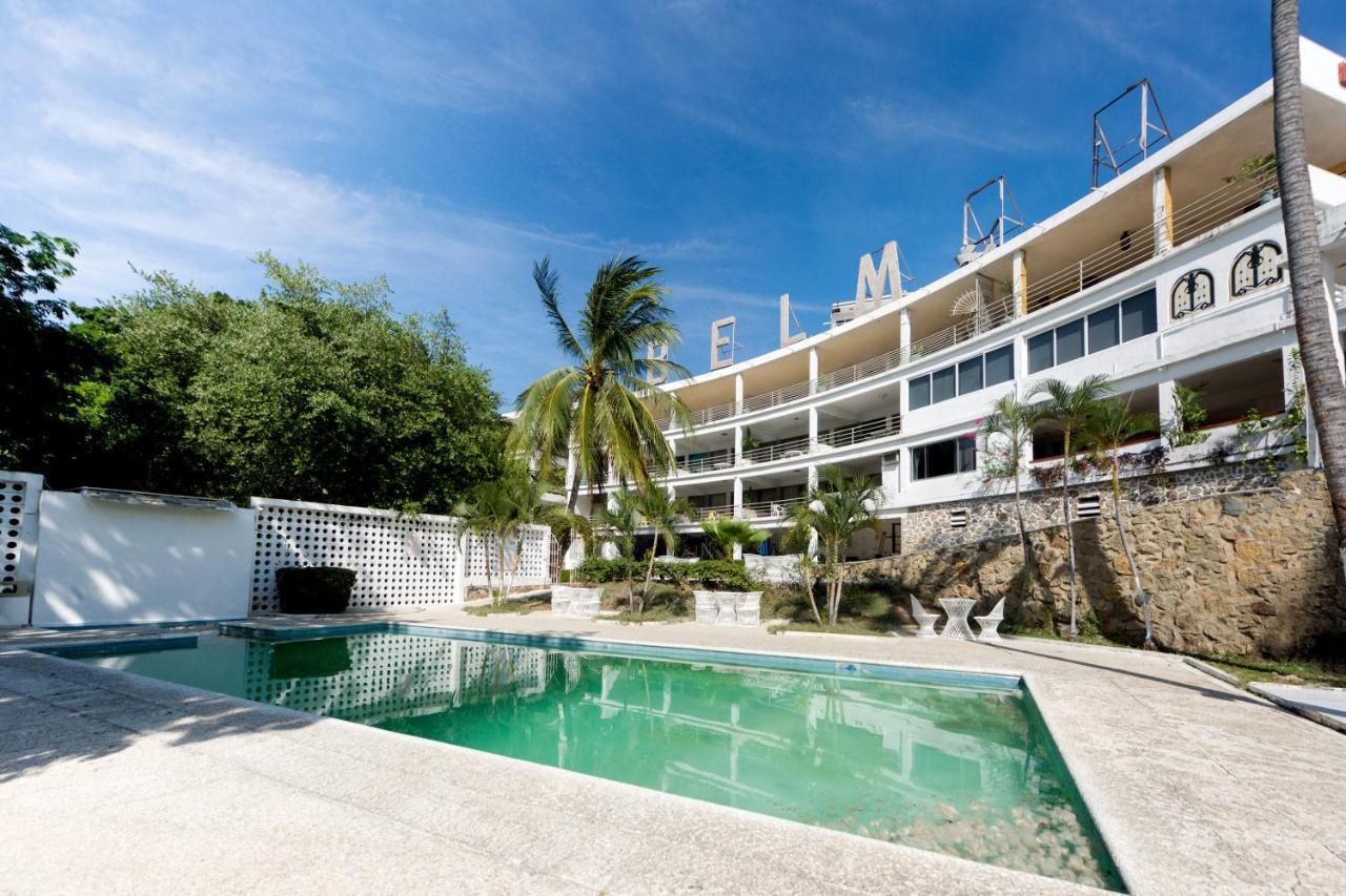 Oyo Belmar Hotel