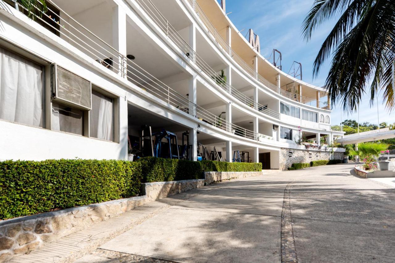 Oyo Belmar Hotel