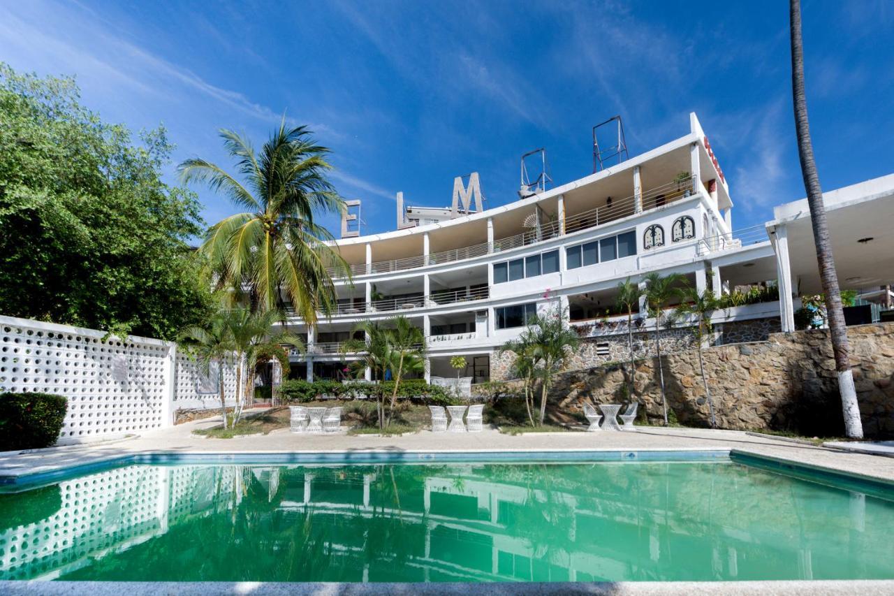Oyo Belmar Hotel 5*